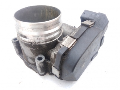 Дросельная заслонка F30 N20  13547588625