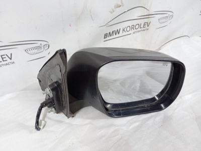 Зеркало правое 5 КОНТАКТОВ Grand Vitara 2005-2015   Grand Vitara 8470165J10ZDL