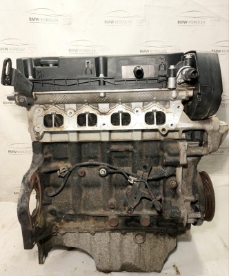 Контрактный двигатель F16D4 купить, купить двигатель cruze, двигатель F16D4 купить