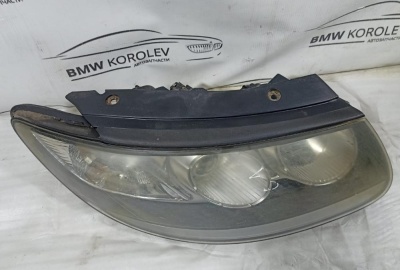 Фара правая Santa Fe (CM) 2006-2012 ПОСЛЕ 09/2009 ГОДА   Santa Fe 921022B075