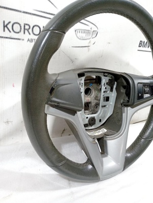 Рулевое колесо для AIR BAG (без AIR BAG) Cruze 2009-2016    13307017