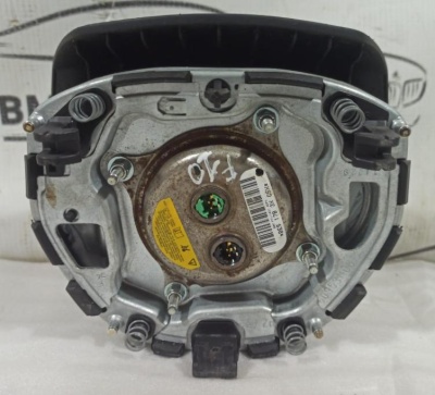 Подушка в руль BMW 5 F10 32306783826 F10 32306783826