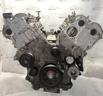Двигатель (OM642, 3.0 CRD) Grand Cherokee (2005-2010)  68021647AA
