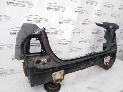 Задняя панель кузова E90 LCI  41347144944