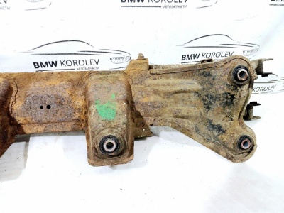 Балка задняя (подрамник) 2WD)  Liana 4671054G11