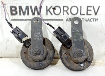 Сигнал звуковой (комплект) CR-V 2007-2012  38150SWAA02 CR-V 38150SWAA02