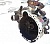 МКПП Getz 2008 1.1 G4HG  Getz 4300022918