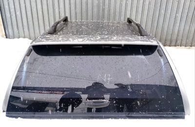 Кунг Mitsubishi L200 L200 MZ313743