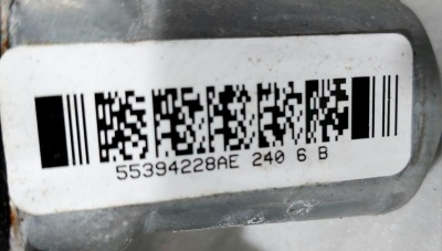 Стеклоподъемник электр. задний правый Grand Cherokee (WH/WK) 2005-2010  55394228AC