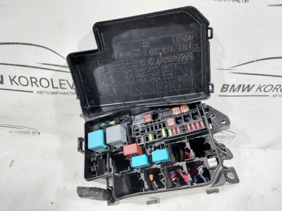 Корпус блока предохранителей RAV 4 2006-2013  МОТОРНЫЙ ПРАВЫЙ   RAV4 8274242030