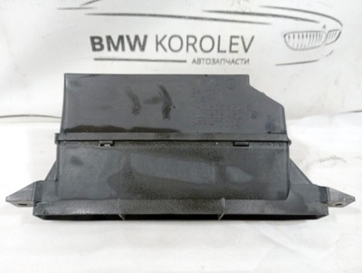 Воздухозаборник (наружный) Passat [B6] 2005-2010 НА ПЕРЕДНЮЮ ПАНЕЛЬ    3C0805971A