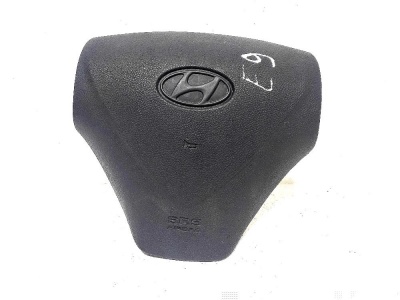 Airbag(подушка) в руль Getz 569001C600WK