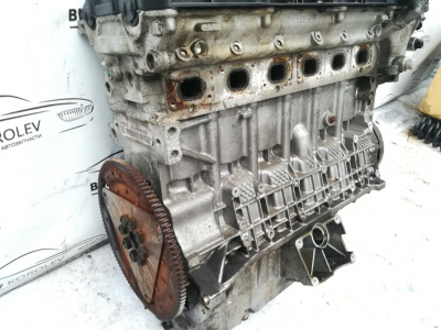 Двигатель X5 E53 M54B30 306S3 на запчасти  11000303875