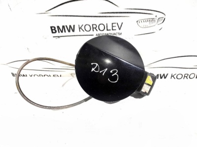 Лючок бензобака VW Golf VI (2008-2013)  5K6809857C