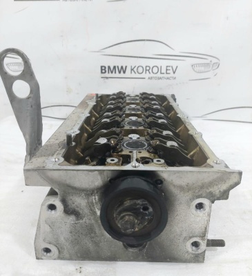 Головка блока 1.4 CGG (ЦГГ) VW Golf Plus (2005-2014)    036103351M