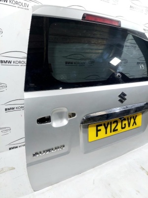 Дверь багажника (Z2S) Grand Vitara 2005-2015 Grand Vitara 6910078K01