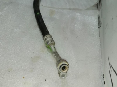 Трубка кондиционера (J24B)  Grand Vitara 9572076K00