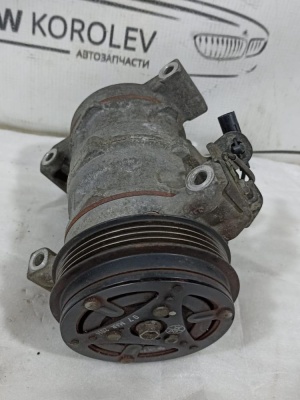 Компрессор системы кондиционирования 2014 - SX4 9520062M10