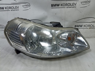 Фара правая SX4 3512079J10