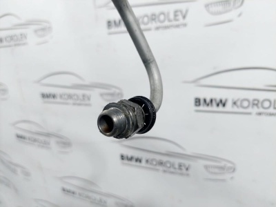 Трубка системы охлаждения АКПП Grand Cherokee (WH/WK) 2005-2010  55038178AA