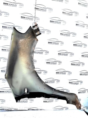 Крыло переднее левое SX4 57711-79J10