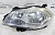 Фара левая SX4 2013> SX4 3532061M20