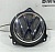 Ручка двери багажника наружная Golf VI 2009-2013 6R0827469DULM  6R0827469DULM