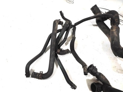 Комплект патрубков (1.4 CGG МКПП) VW Golf Plus  1K0122051EP