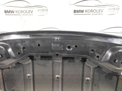 Капот BMW 2-СЕРИЯ ACTIVE TOURER (2015>) F45 41007382200