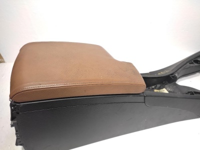 Центральная консоль  E92 51169153212