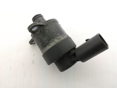 Клапан ТНВД M57 D2 X5E53 13517787186