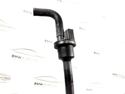 Клапан вентиляции бензобака Golf Plus  6Q0906517