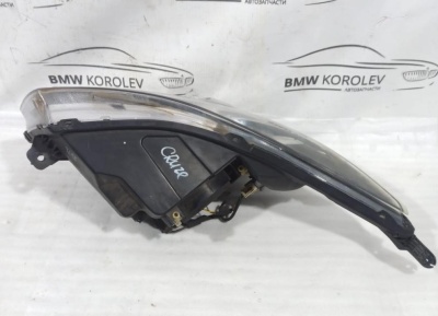 Фара правая Cruze 2009-2016 ДО 2013 ГОДА   95956274