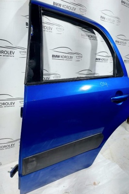 Дверь задняя левая SX4 2006-2013 (ХЕТЧБЭК 6800479J00) SX4 68004-79J00