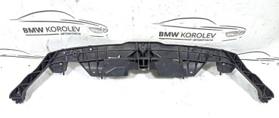 Кронштейн переднего бампера верхний Porsche Cayenne 958  7P5805931A