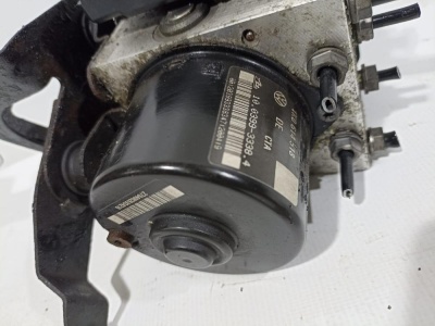 Блок ABS (насос) Golf Plus 2005-2009   1K0614517AEBEF