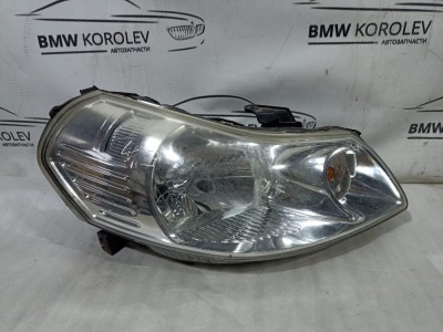 Фара правая SX4 3512079J10
