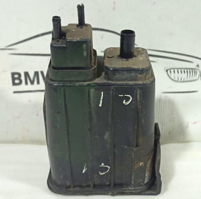 Абсорбер (фильтр угольный) i30 2012-2017 (31410A6000) I30 31410A6000