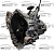 МКПП Toyota Rav 4  3030042101