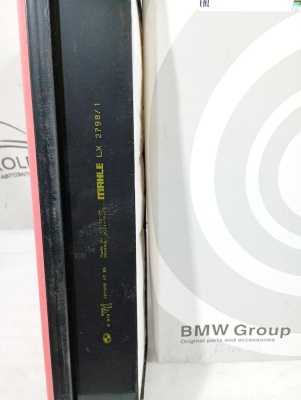 Фильтр воздушный X5 E70 N57  X5E70 13718518111