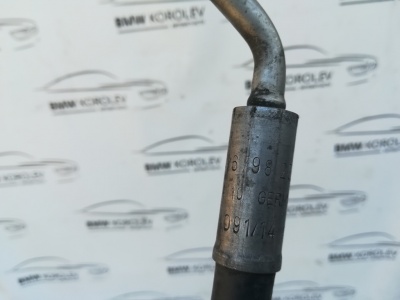 Шланг гидроусилителя 535ix F10 N55  32416798235