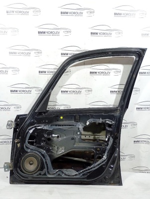 Дверь передняя правая (ZCE) SX4 2006-2013  SX4 6800179J00