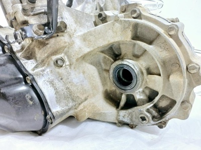 МКПП 2WD (5ст. M16A) Suzuki SX4 (2006-2013) SX4 2471179J00