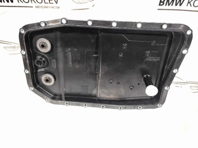Поддон АКПП 6HP26  E60 24152333903