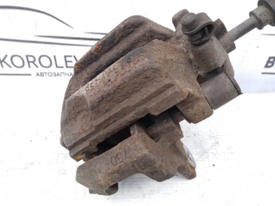 Суппорт задний левый E92  34216769101