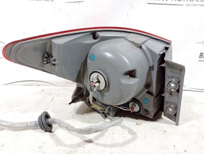 Фонарь задний наружный правый СЕДАН  Cruze 2009-2016   95039731