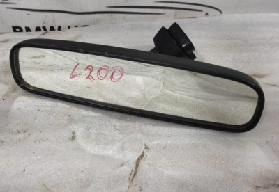 Зеркало заднего вида  L200 МН124448