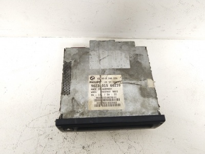 Блок навигации МК3 X5E53 65908368226