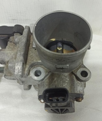 Заслонка дроссельная механическая Liana 2001-2007 1.6 M16A   Liana 1340054G02