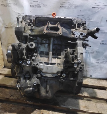 Двигатель R18A2 Civic VIII 5D 10002-RSA-G00